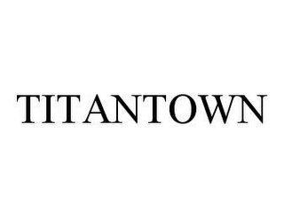 TITANTOWN