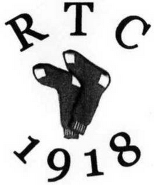 R T C 1918