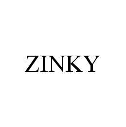 ZINKY