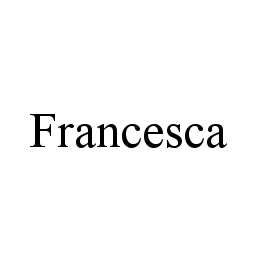 FRANCESCA