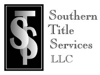 SOUTHERN TITLE SERVICES LLC