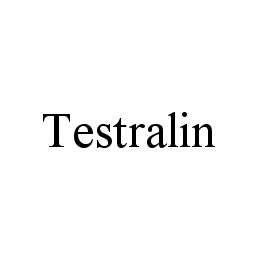 TESTRALIN