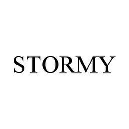 STORMY