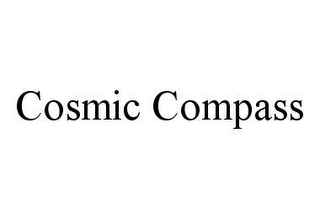 COSMIC COMPASS