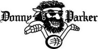 DONNY PARKER