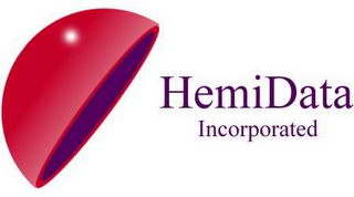 HEMIDATA INCORPORATED