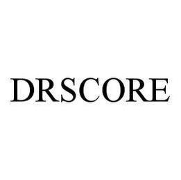 DRSCORE