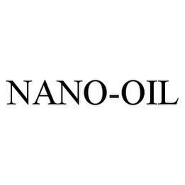 NANO-OIL