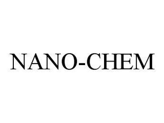 NANO-CHEM