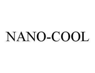 NANO-COOL