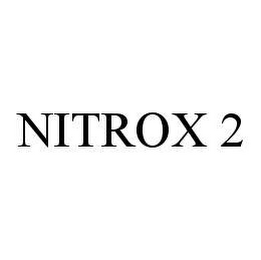 NITROX 2