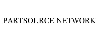PARTSOURCE NETWORK