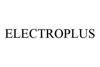 ELECTROPLUS