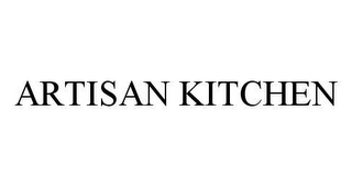 ARTISAN KITCHEN