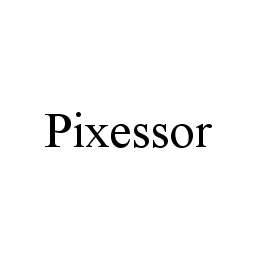 PIXESSOR