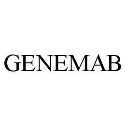 GENEMAB