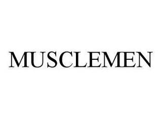 MUSCLEMEN