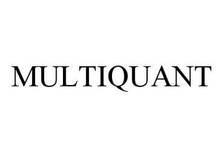 MULTIQUANT