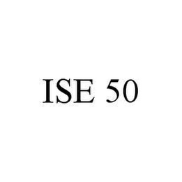 ISE 50