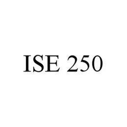 ISE 250