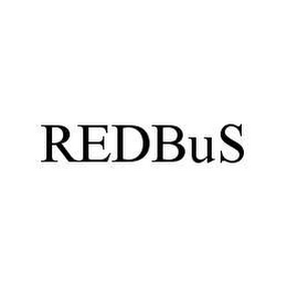 REDBUS