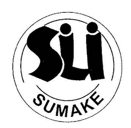 SU SUMAKE