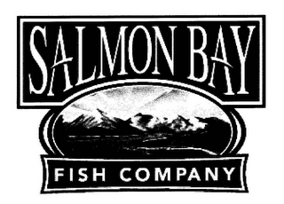 SALMON BAY FISH COMPANY