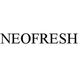 NEOFRESH