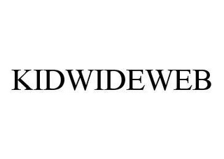 KIDWIDEWEB