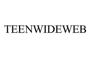 TEENWIDEWEB