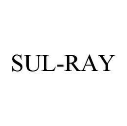 SUL-RAY