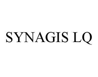 SYNAGIS LQ