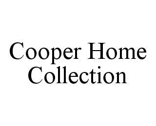 COOPER HOME COLLECTION