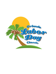 ORLANDO LABOR DAY CLASSIC