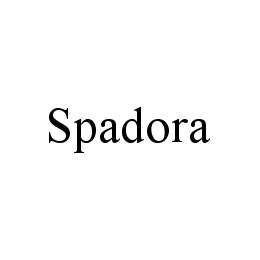 SPADORA