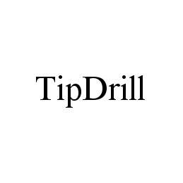 TIPDRILL