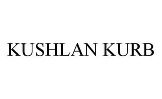 KUSHLAN KURB