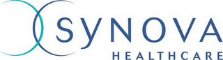 SYNOVA HEALTHCARE