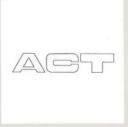 ACT