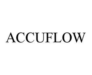 ACCUFLOW