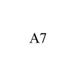 A7