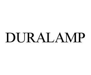 DURALAMP