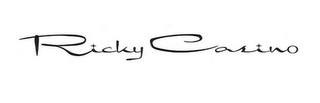 RICKY CASINO