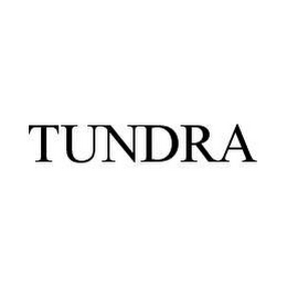 TUNDRA