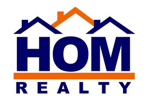 HOM REALTY