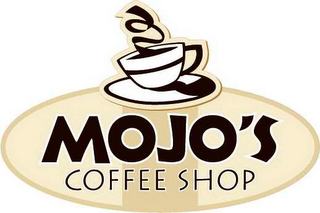 MOJO'S COFFEE SHOP