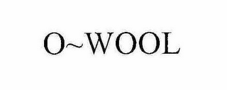 O~WOOL