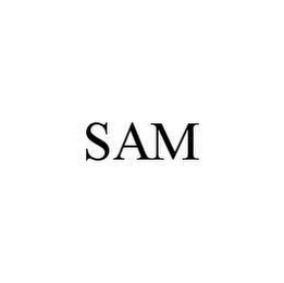 SAM