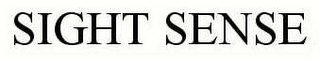 SIGHT SENSE