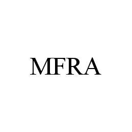 MFRA